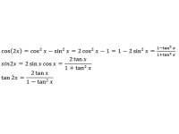 Trigonometric Functions - 4