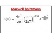 Maxwell-boltzmann