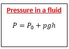 Engineering Formulas