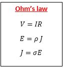 Engineering Formulas